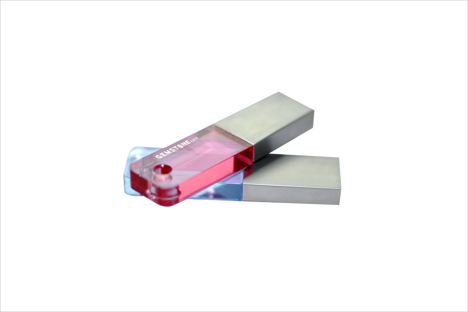 Gemstone LED USB 2.0